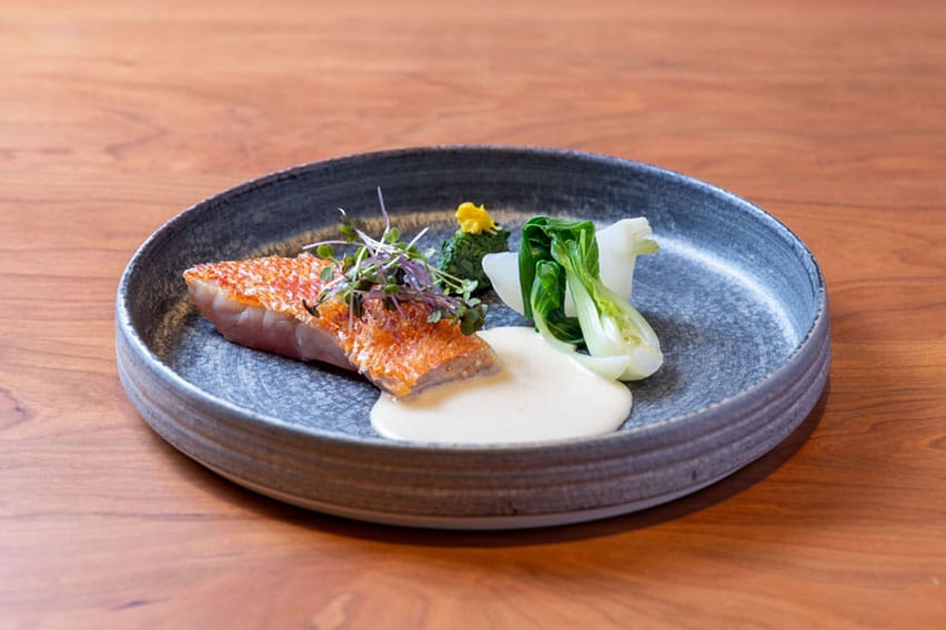 mieux restaurant