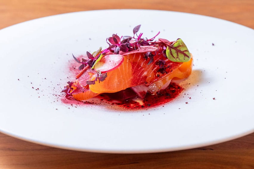 mieux restaurant