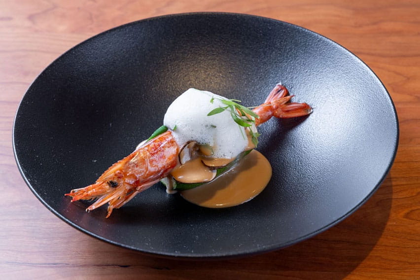 mieux restaurant