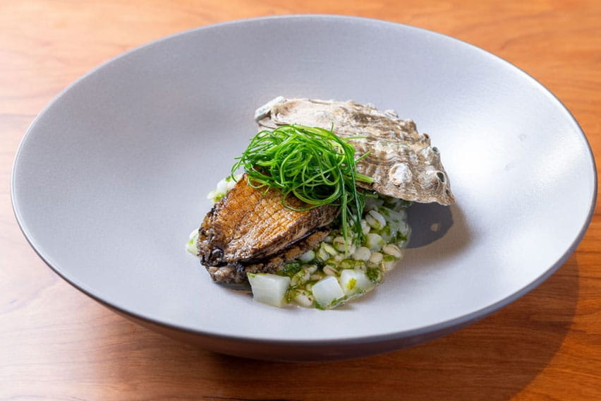mieux restaurant