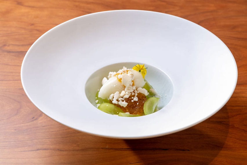 mieux restaurant