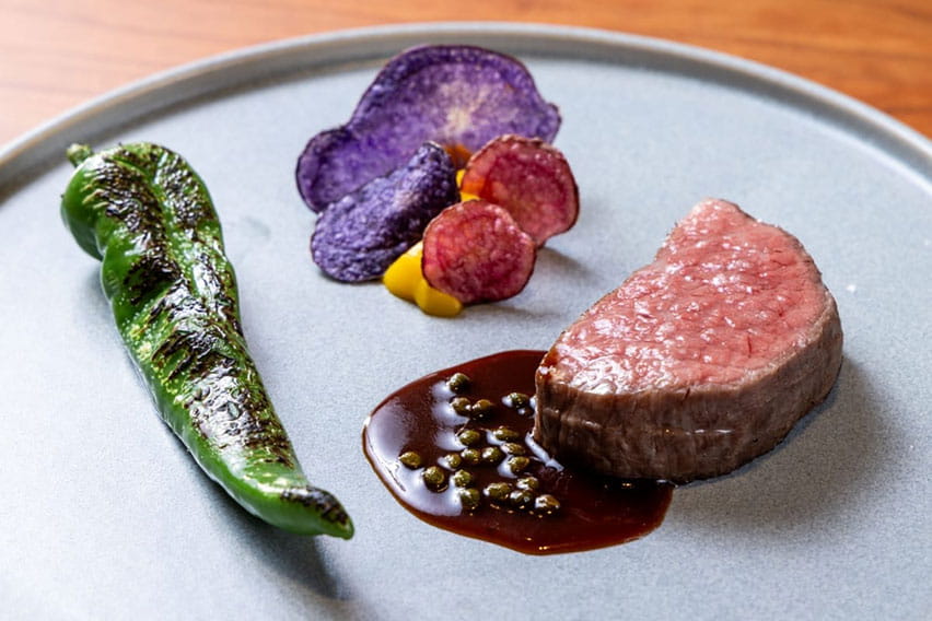 mieux restaurant