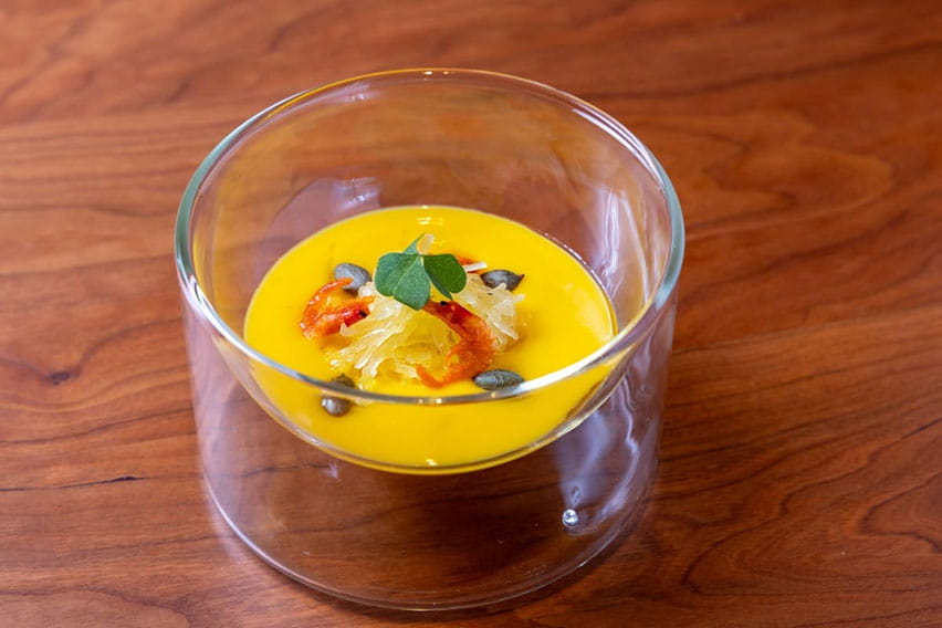 mieux restaurant