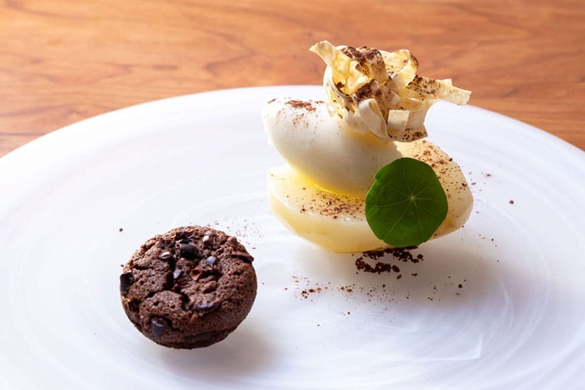 mieux restaurant